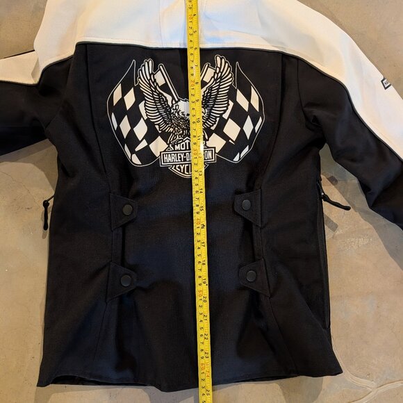 HD Jacket - Picture 11 of 14
